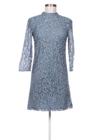 Rochie Dika, Mărime XS, Culoare Albastru, Preț 78,74 Lei, #137959982