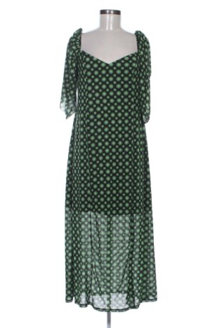 Kleid Topshop, Größe L, Farbe Mehrfarbig, Preis € 20,00, #137959990