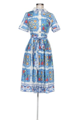 Šaty  Lily Mcbee, Veľkosť S, Farba Viacfarebná, Cena  16,00 €, #137960041
