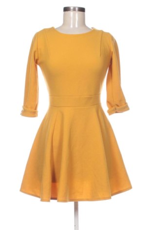 Kleid Unbranded, Größe S, Farbe Gelb, Preis € 10,00, #137960052