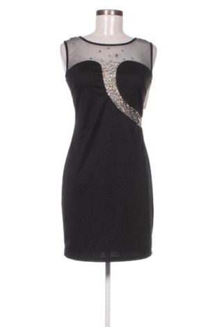 Rochie Eva & Lola, Mărime M, Culoare Negru, Preț 89,23 Lei, #137960136