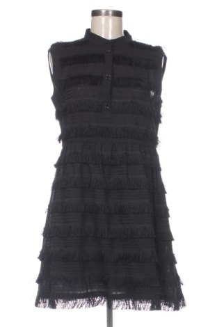 Ruha Love Moschino, Méret M, Szín Fekete, Ár 29 433 Ft, #137960148