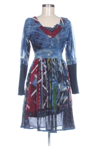 Kleid Save The Queen, Größe M, Farbe Mehrfarbig, Preis € 179,72, #137960232