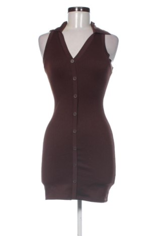 Šaty  H&M, Velikost S, Barva Hnědá, Cena  412,00 Kč, #137960240