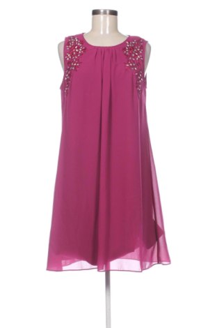 Kleid Ashley Brooke, Größe M, Farbe Rosa, Preis € 17,00, #137960274