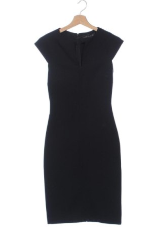 Sukienka Zara, Rozmiar XS, Kolor Czarny, Cena 67,74 zł, #137960361