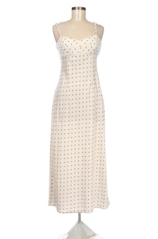 Rochie H&M, Mărime M, Culoare Ecru, Preț 104,98 Lei, #137960395