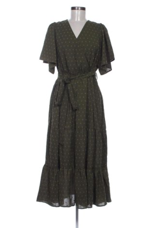 Kleid Unbranded, Größe XXL, Farbe Grün, Preis € 27,00, #137960400