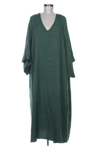 Kleid SHEIN, Größe 4XL, Farbe Grün, Preis € 13,00, #137960474