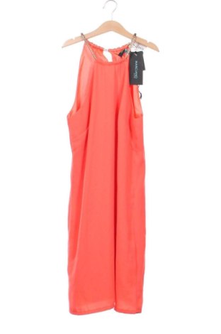 Рокля Guess, Размер S, Цвят Оранжев, Цена 72,00 €, #137960539