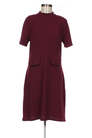 Rochie Unbranded, Mărime XL, Culoare Roșu, Preț 110,23 Lei, #137960544