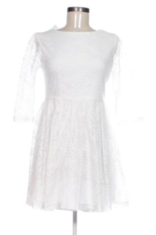 Рокля Topshop, Размер S, Цвят Бял, Цена 27,00 €, #137960588