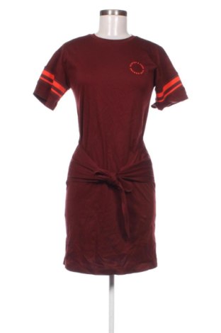 Rochie Scotch & Soda, Mărime XS, Culoare Roșu, Preț 236,21 Lei, #137960631