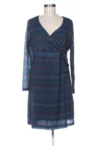 Kleid Tchibo, Größe L, Farbe Mehrfarbig, Preis € 14,00, #137960639