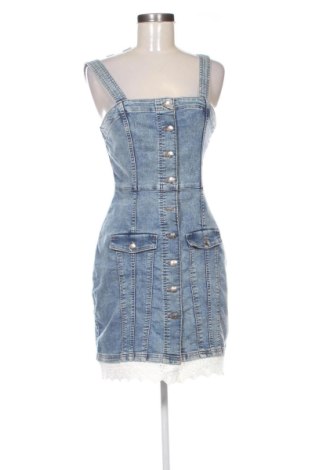 Ruha H&M, Méret M, Szín Kék, Ár 6 756 Ft, #137960667