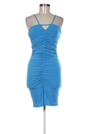 Рокля Guess, Размер S, Цвят Син, Цена 73,00 €, #137960841