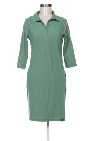 Kleid Unbranded, Größe XS, Farbe Grün, Preis € 15,00, #137960869