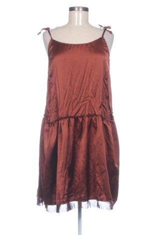 Kleid Fetish, Größe XL, Farbe Braun, Preis € 12,00, #137960930