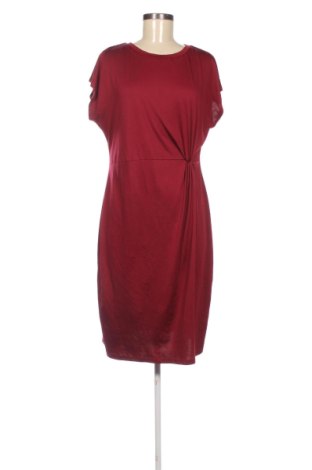 Kleid Unbranded, Größe XXL, Farbe Rot, Preis € 25,00, #137960954