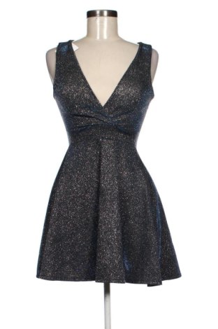 Rochie Unbranded, Mărime S, Culoare Albastru, Preț 73,49 Lei, #137961012