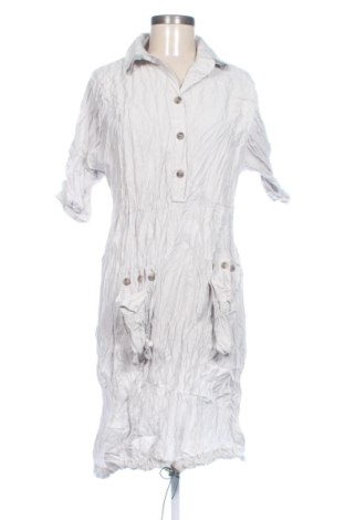Kleid Fetish, Größe L, Farbe Ecru, Preis € 13,00, #137961034