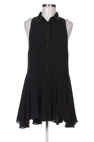 Sukienka Pepe Jeans, Rozmiar S, Kolor Czarny, Cena 211,68 zł, #137961157