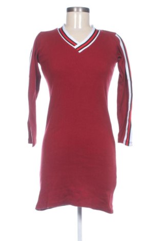 Šaty  Unbranded, Velikost S, Barva Červená, Cena  243,00 Kč, #137961204