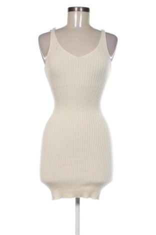 Šaty  Unbranded, Velikost S, Barva Krémová, Cena  267,00 Kč, #137961311