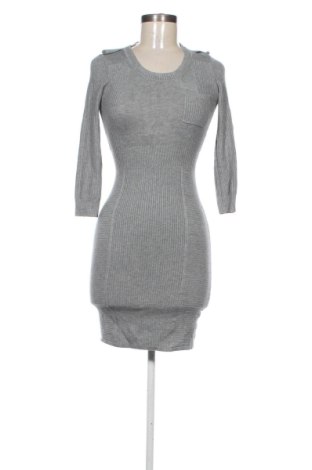 Šaty  H&M, Velikost S, Barva Šedá, Cena  194,00 Kč, #137961414