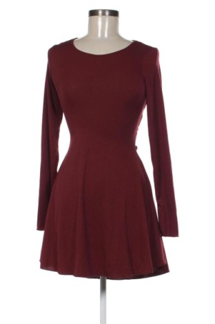 Šaty  Unbranded, Velikost XS, Barva Červená, Cena  434,00 Kč, #137961466