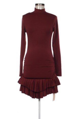 Šaty  Unbranded, Velikost S, Barva Červená, Cena  611,00 Kč, #137961506