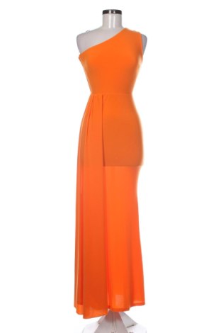 Šaty  Unbranded, Velikost XS, Barva Oranžová, Cena  485,00 Kč, #137961645