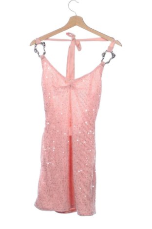 Šaty  Unbranded, Velikost S, Barva Růžová, Cena  243,00 Kč, #137961649