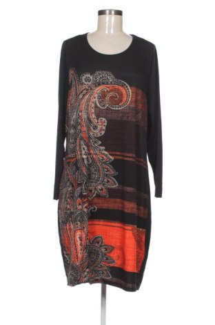 Sukienka Ambria, Rozmiar XL, Kolor Kolorowy, Cena 55,04 zł, #137961695