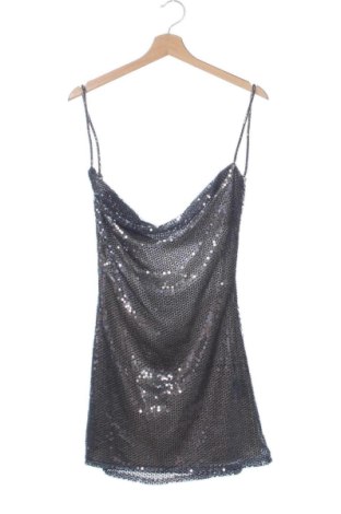 Kleid Mijel, Größe S, Farbe Grau, Preis € 97,00, #137961862