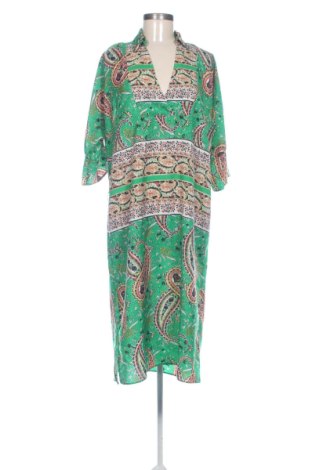Šaty  Zara, Velikost XS, Barva Vícebarevné, Cena  629,00 Kč, #137961951