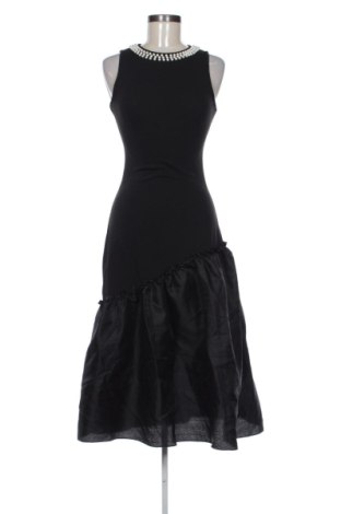 Šaty  SHEIN, Velikost XS, Barva Černá, Cena  388,00 Kč, #137962113
