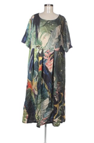 Šaty  Unbranded, Velikost XXL, Barva Vícebarevné, Cena  534,00 Kč, #137962127
