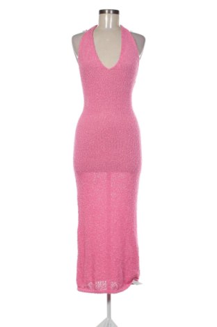 Šaty  Unbranded, Velikost S, Barva Růžová, Cena  412,00 Kč, #137962128