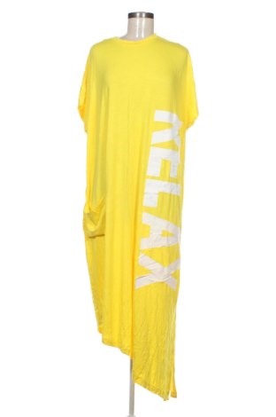 Šaty  Unbranded, Velikost XXL, Barva Žlutá, Cena  679,00 Kč, #137962239