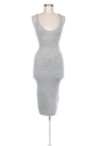 Šaty  H&M, Veľkosť S, Farba Sivá, Cena  20,00 €, #137962264