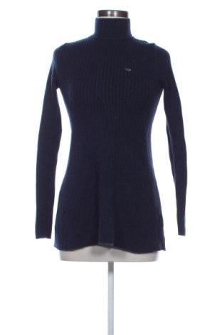 Damski sweter Tommy Hilfiger, Rozmiar XS, Kolor Niebieski, Cena 208,71 zł, #137962397