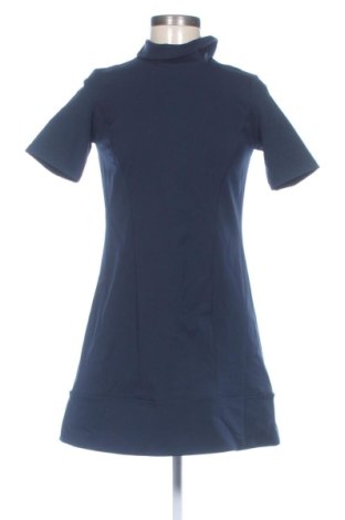 Φόρεμα Miss One, Μέγεθος S, Χρώμα Μπλέ, Τιμή 11,43 €, #137962554