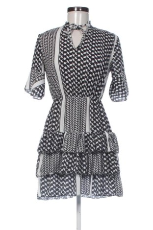 Φόρεμα NEW COLLECTION, Μέγεθος S, Χρώμα Πολύχρωμο, Τιμή 19,00 €, #137962687