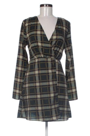 Φόρεμα Pretty Little Thing, Μέγεθος M, Χρώμα Πολύχρωμο, Τιμή 11,00 €, #137962713
