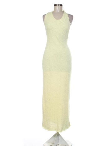 Φόρεμα Unbranded, Μέγεθος S, Χρώμα Κίτρινο, Τιμή 17,00 €, #137962806