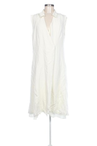Φόρεμα H&M, Μέγεθος L, Χρώμα Εκρού, Τιμή 28,00 €, #137962879