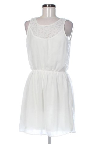 Φόρεμα ONLY, Μέγεθος M, Χρώμα Λευκό, Τιμή 17,00 €, #137963003