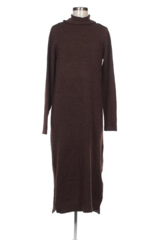 Φόρεμα Pieces, Μέγεθος S, Χρώμα Καφέ, Τιμή 33,00 €, #137963052