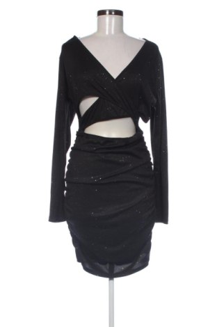 Φόρεμα SHEIN, Μέγεθος XL, Χρώμα Μαύρο, Τιμή 8,00 €, #137963151